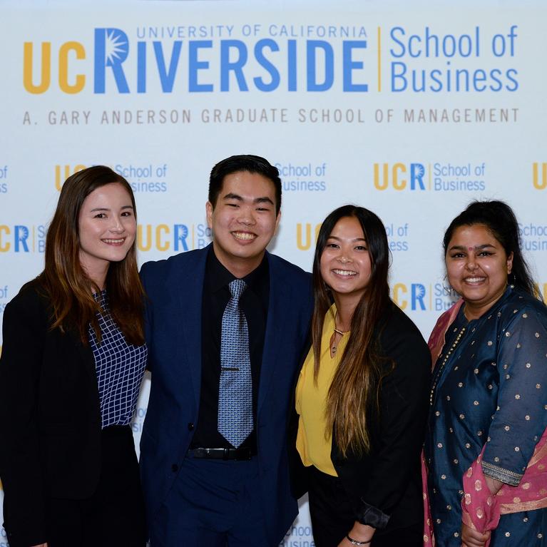Latest News for October 2018 School of Business